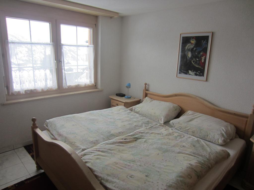 Appartement In 1700M Mit Traumblick Грахен Номер фото